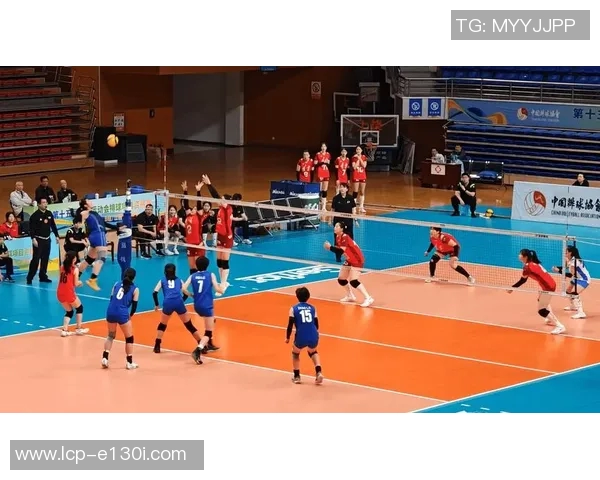 重庆排球队在全国排球速度排行榜中荣获第十名展现出强劲实力与潜力