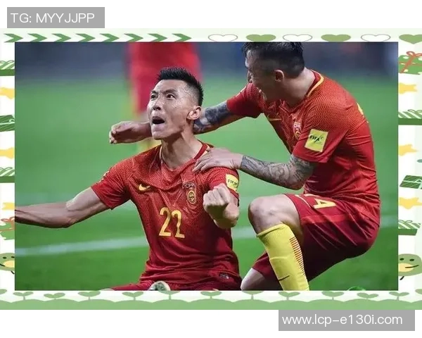 卡塔尔国足足球明星的崛起与未来展望解析