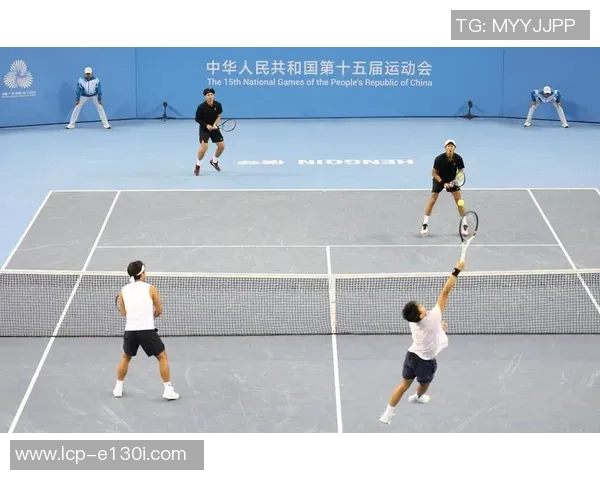 广州网球队与上海网球队对决赛后分析与节奏探讨